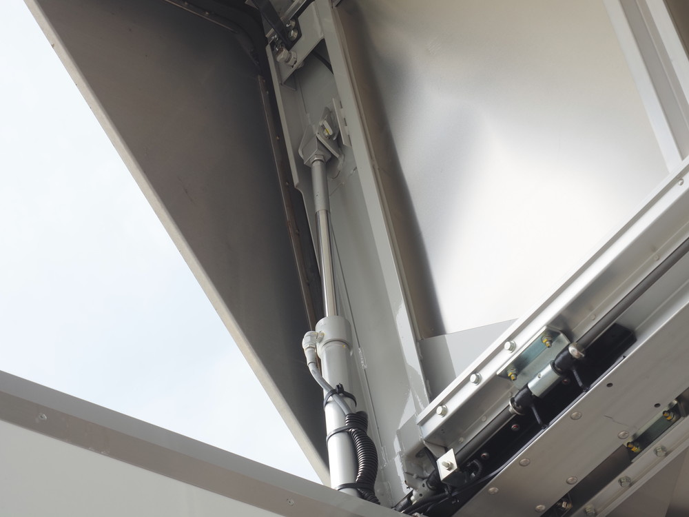 日野 レンジャー ウイング車 中型 2PG-FD2ABG 年式 H30[写真16]