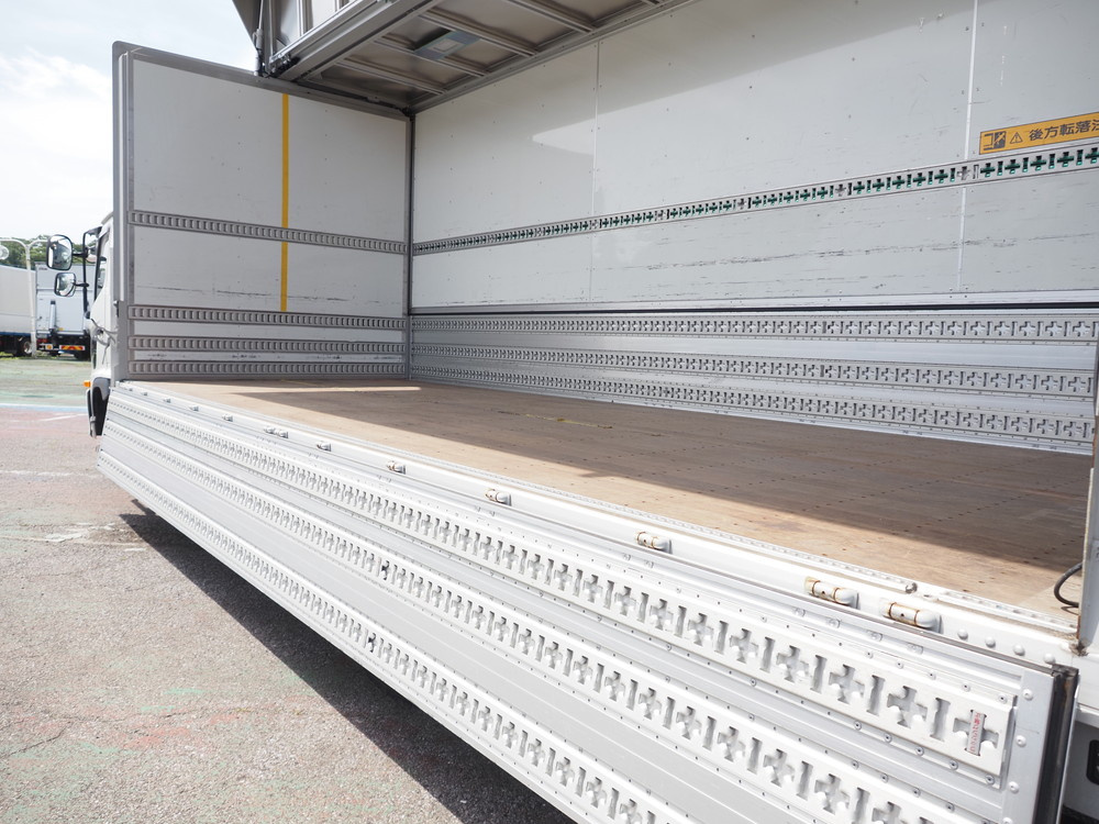 日野 レンジャー ウイング車 中型 2PG-FD2ABG 年式 H30[写真18]