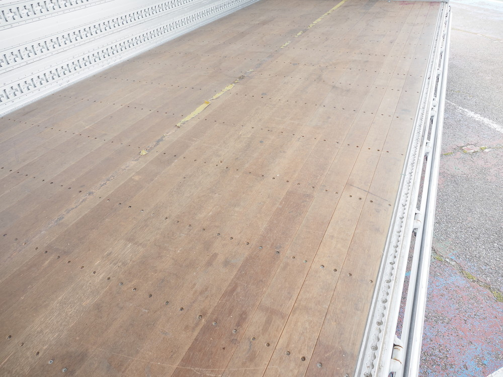 日野 レンジャー ウイング車 中型 2PG-FD2ABG 年式 H30[写真21]