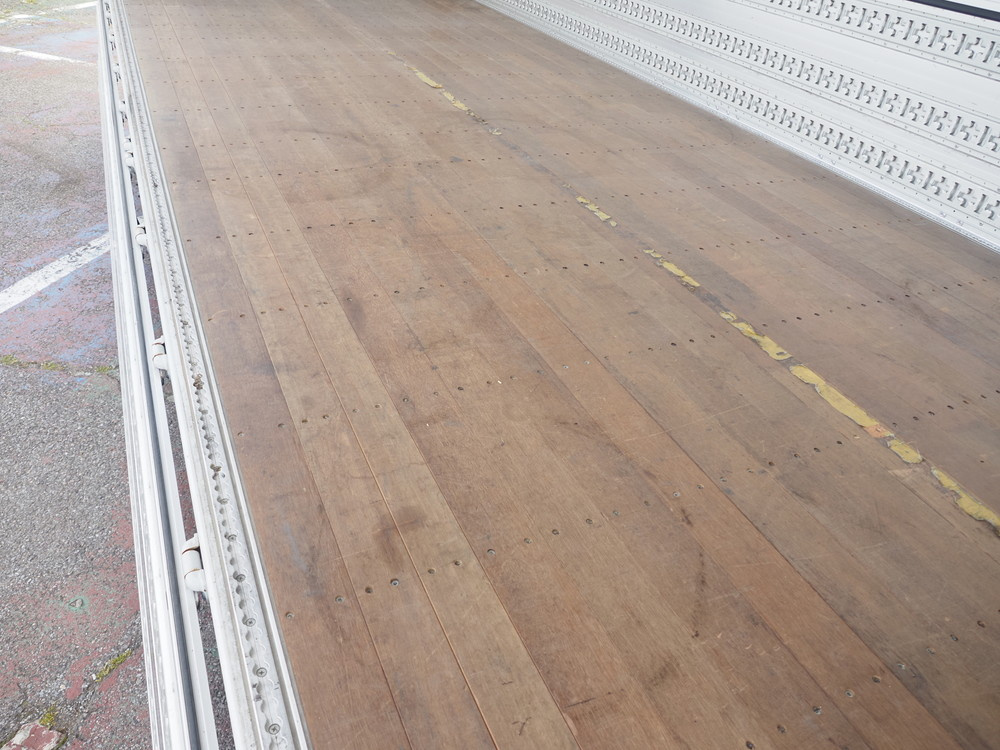 日野 レンジャー ウイング車 中型 2PG-FD2ABG 年式 H30[写真22]