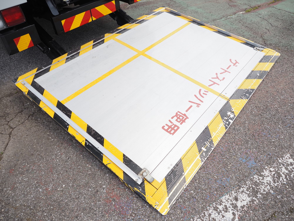 日野 レンジャー ウイング車 中型 2PG-FD2ABG 年式 H30[写真29]