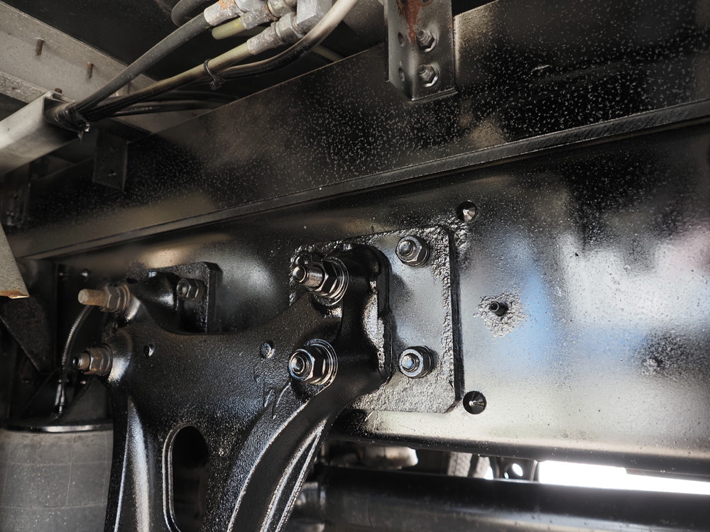 日野 レンジャー ウイング車 中型 2PG-FD2ABG 年式 H30[写真46]