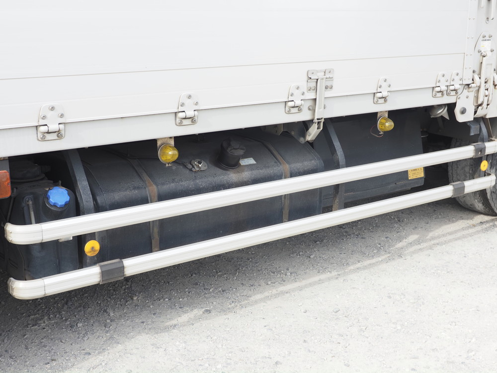 いすゞ ギガ ウイング車 大型 LKG-CYJ77A 年式 H24[写真14]