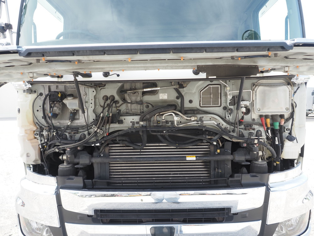 日野 グランドプロフィア ウイング車 大型 2DG-FW1AHG 年式 R2[写真44]