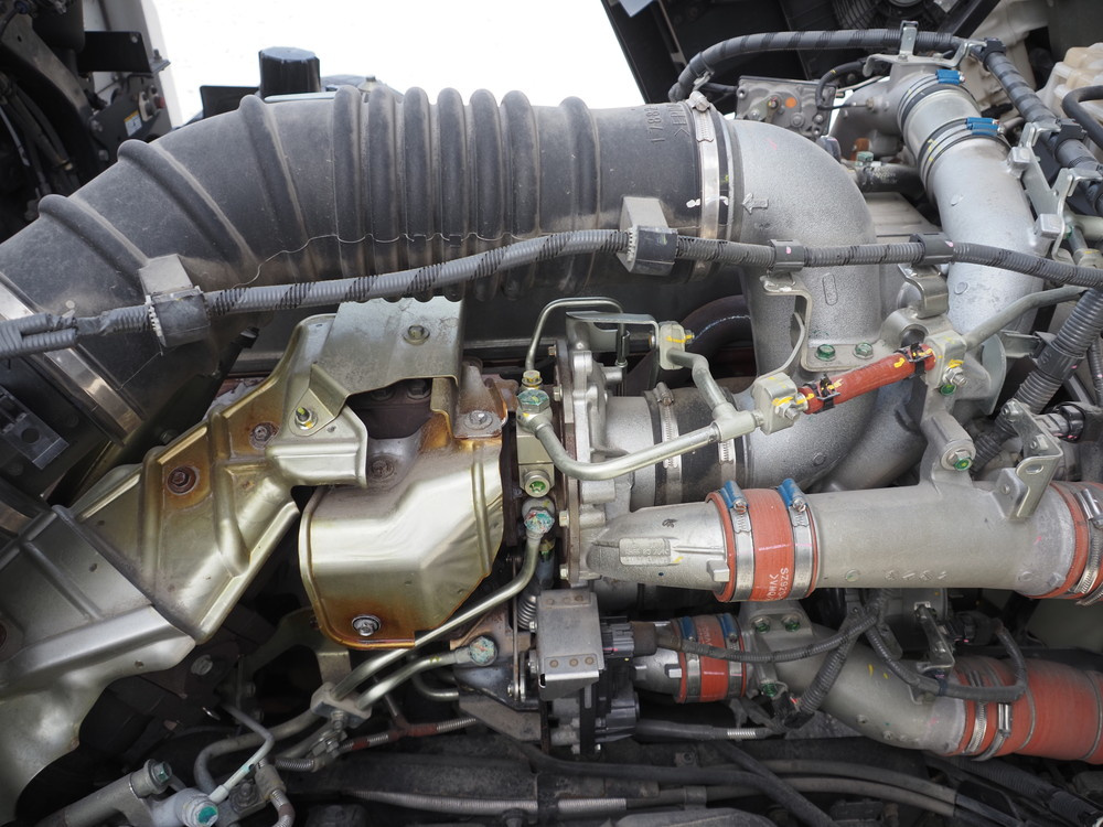 日野 グランドプロフィア ウイング車 大型 2DG-FW1AHG 年式 R2[写真45]