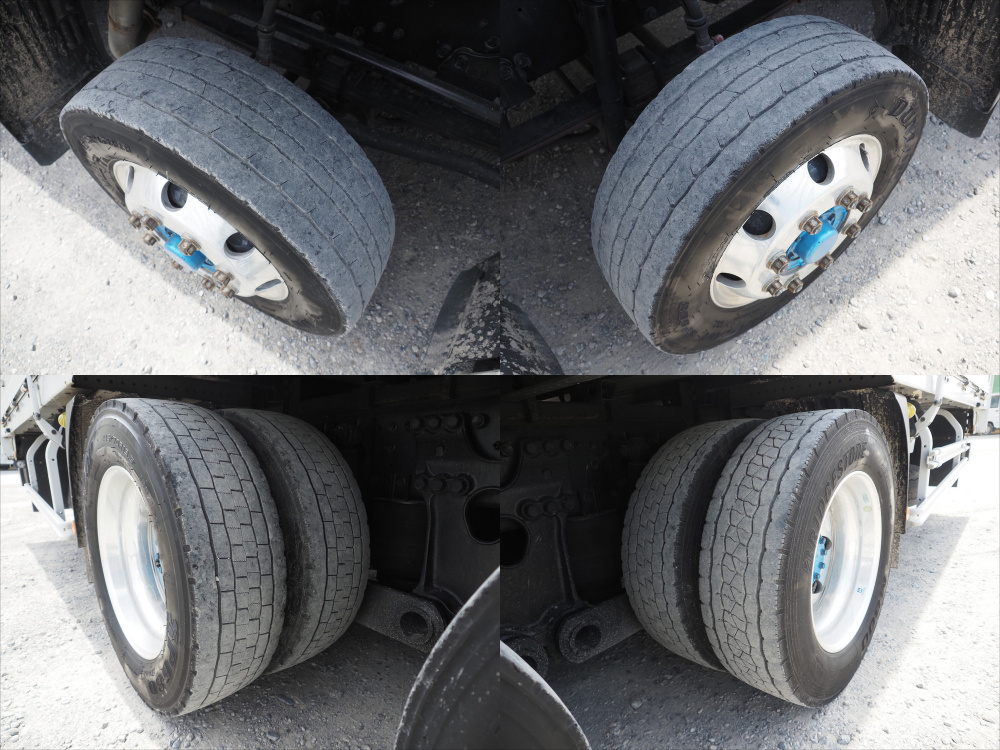 日野 グランドプロフィア ウイング車 大型 2DG-FW1AHG 年式 R2[写真43]