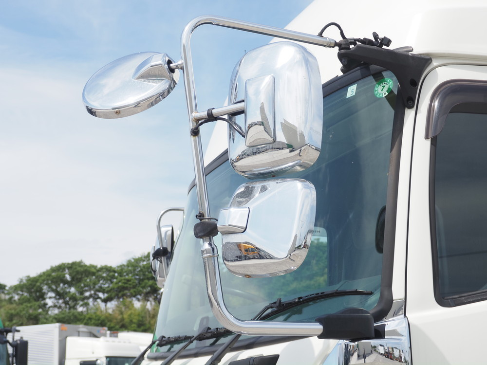 日野 グランドプロフィア ウイング車 大型 2DG-FW1AHG 年式 R2[写真06]