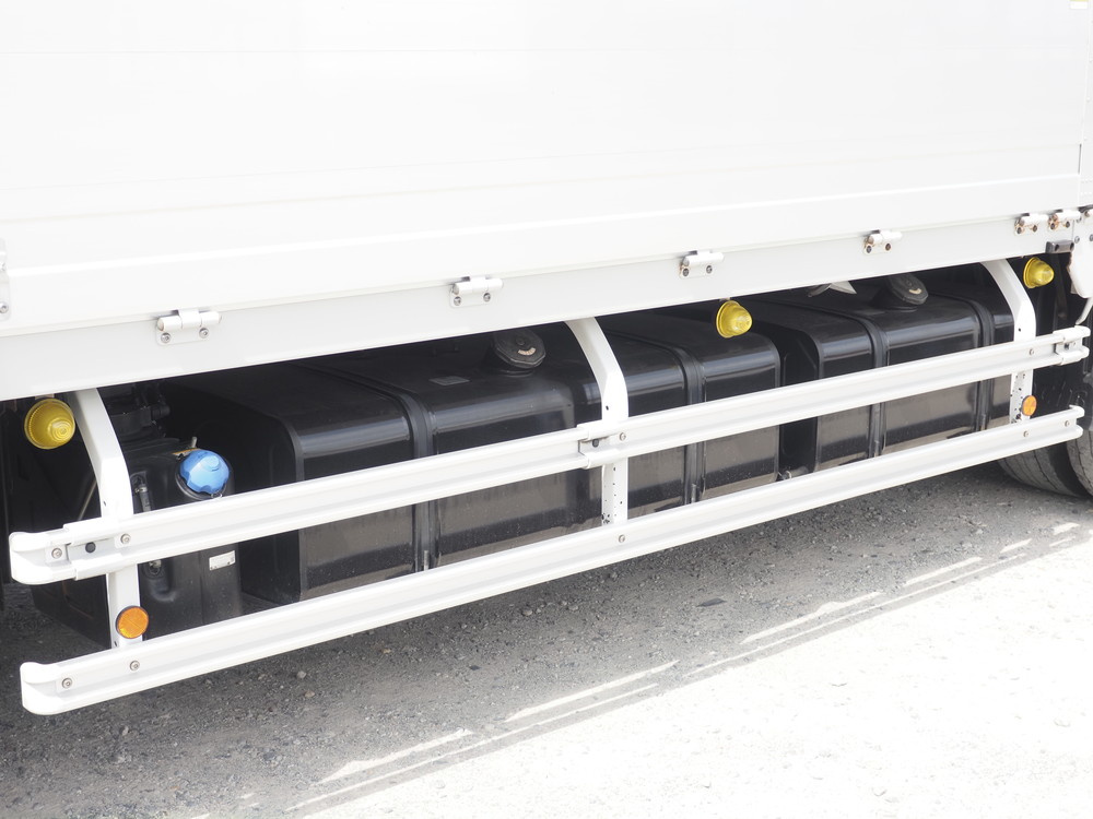 日野 グランドプロフィア ウイング車 大型 2DG-FW1AHG 年式 R2[写真14]