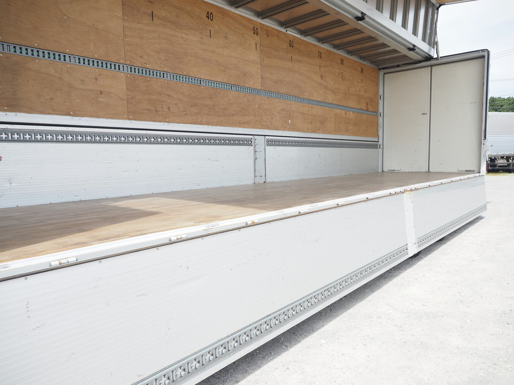 日野 グランドプロフィア ウイング車 大型 2DG-FW1AHG 年式 R2[写真18]