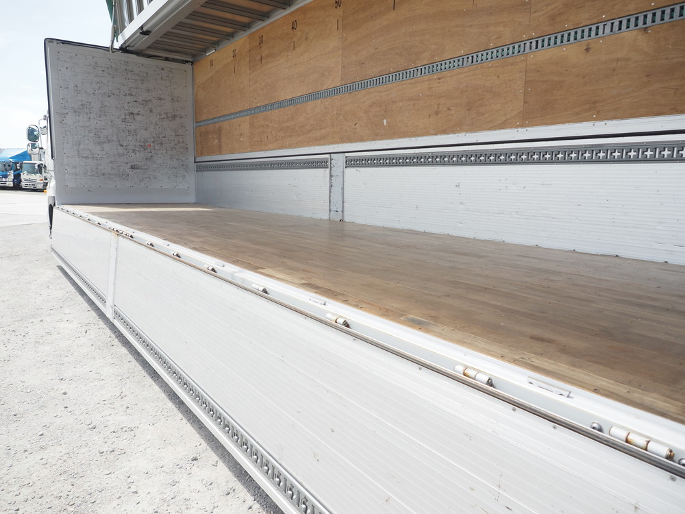 日野 グランドプロフィア ウイング車 大型 2DG-FW1AHG 年式 R2[写真17]