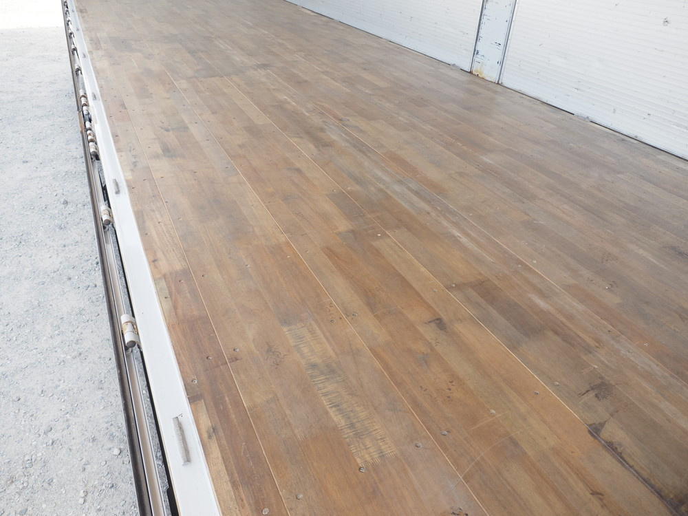 日野 グランドプロフィア ウイング車 大型 2DG-FW1AHG 年式 R2[写真21]