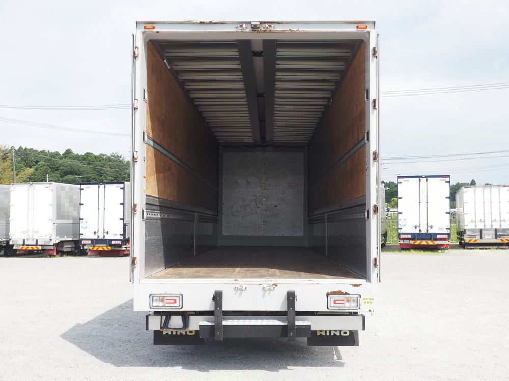 日野 グランドプロフィア ウイング車 大型 2DG-FW1AHG 年式 R2[写真23]