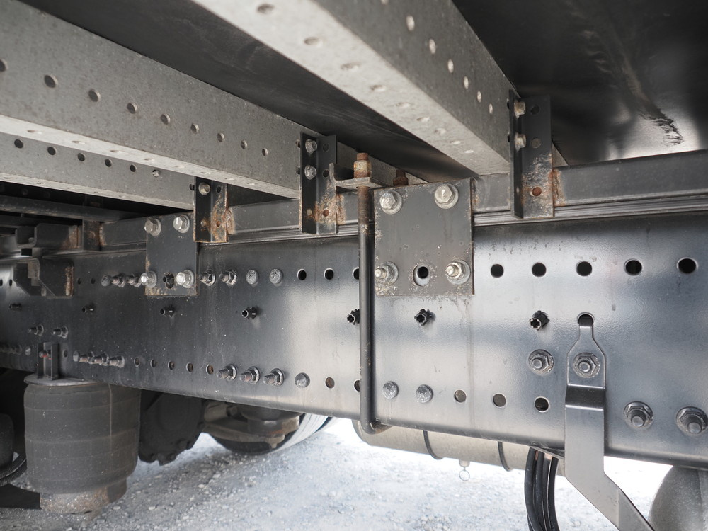 日野 グランドプロフィア ウイング車 大型 2DG-FW1AHG 年式 R2[写真40]