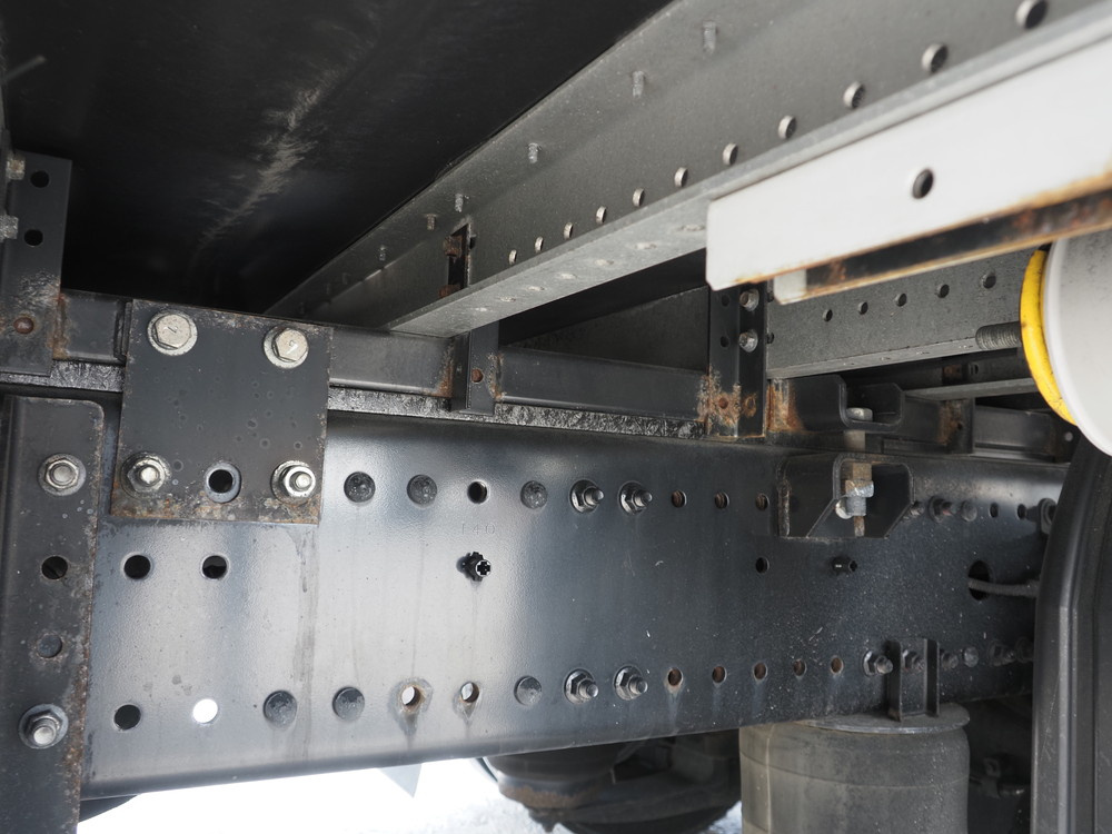 日野 グランドプロフィア ウイング車 大型 2DG-FW1AHG 年式 R2[写真39]