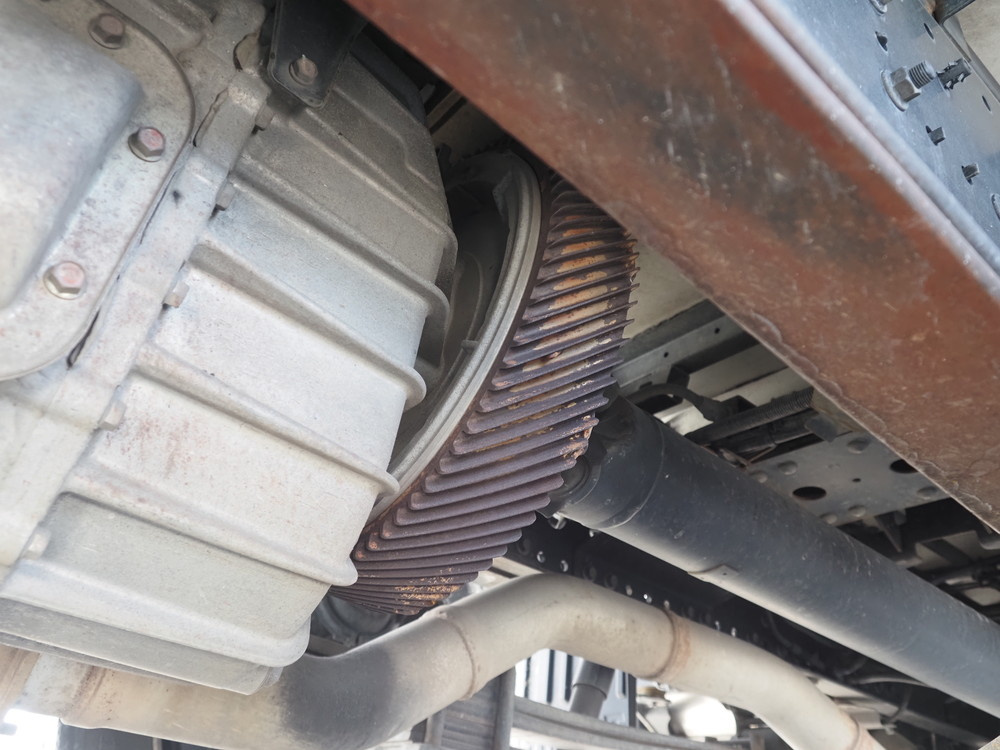 日野 グランドプロフィア ウイング車 大型 2DG-FW1AHG 年式 R2[写真41]