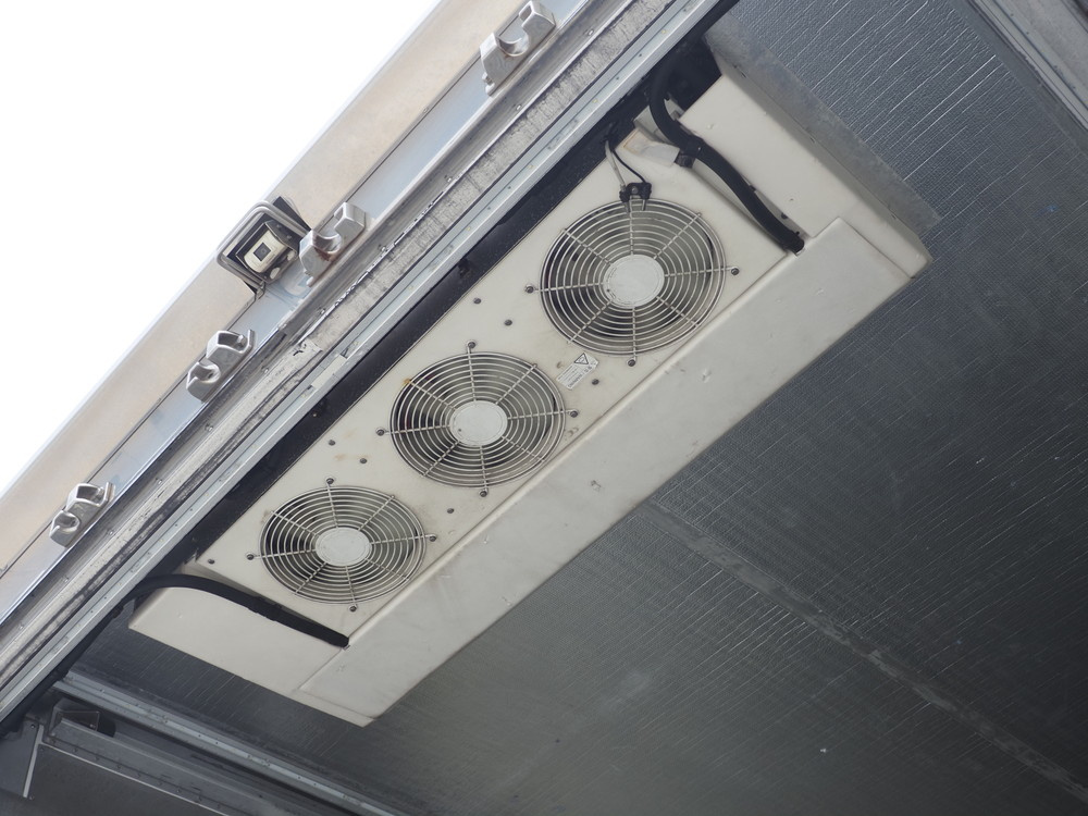 三菱ふそう スーパーグレート 冷凍バン 大型 QPG-FU65VZ 年式 H27[写真22]