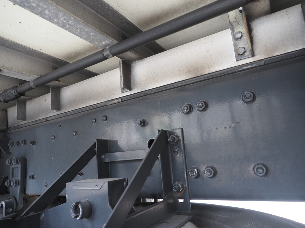 三菱ふそう スーパーグレート 冷凍バン 大型 QPG-FU65VZ 年式 H27[写真44]