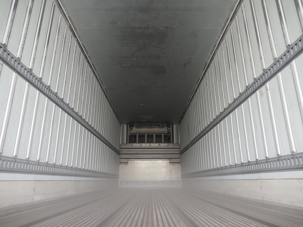 日野 プロフィア 冷凍バン 大型 QPG-FW1EXEJ 年式 H27[写真17]