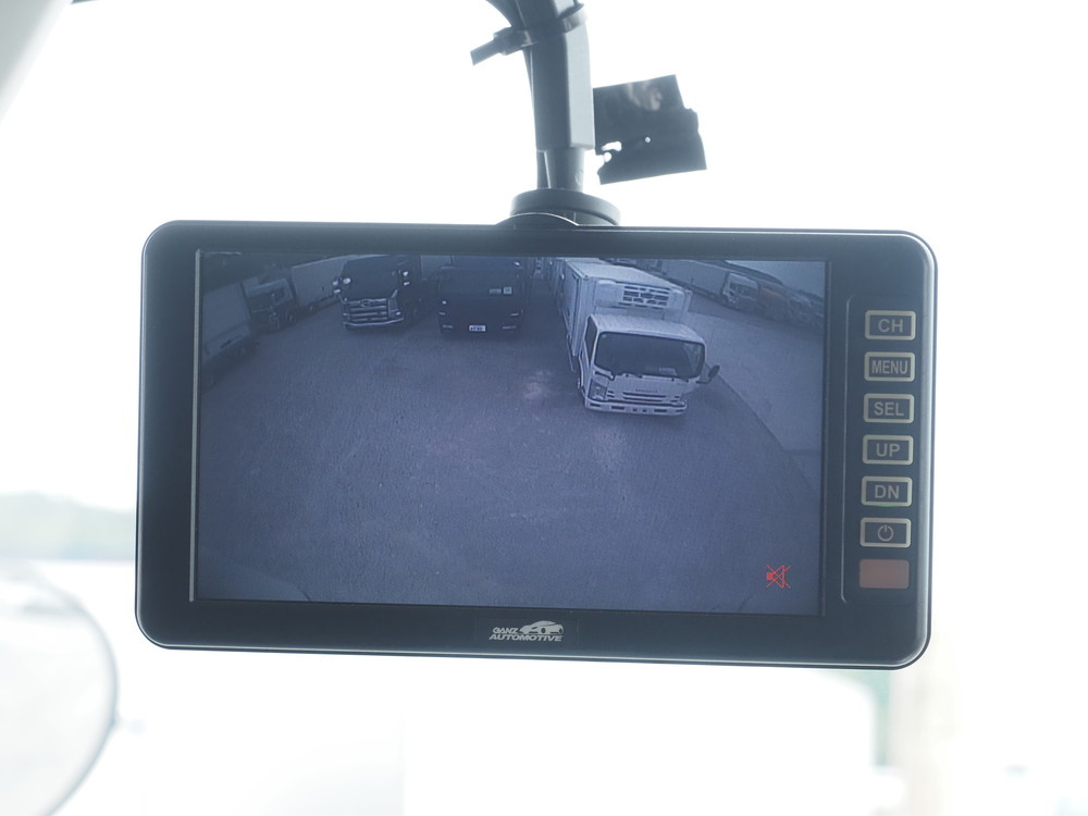 日野 プロフィア 冷凍バン 大型 QPG-FW1EXEJ 年式 H27[写真26]