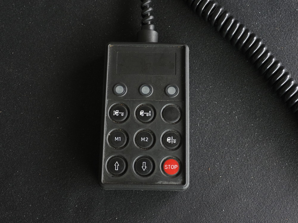 日野 プロフィア 冷凍バン 大型 QPG-FW1EXEJ 年式 H27[写真27]