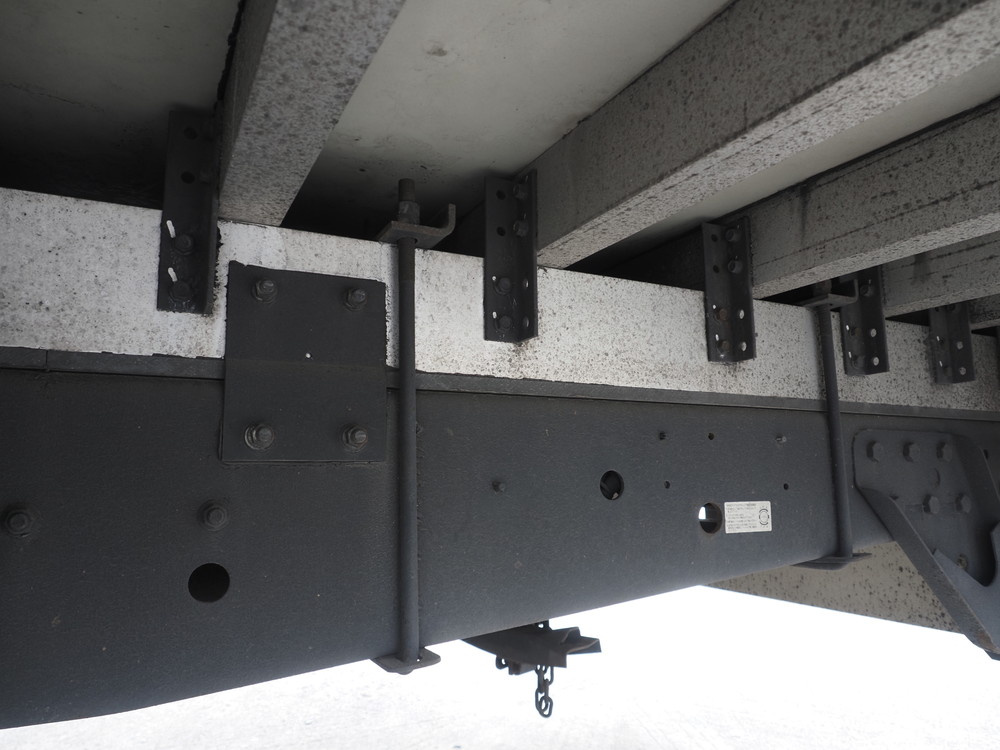 日野 プロフィア 冷凍バン 大型 QPG-FW1EXEJ 年式 H27[写真38]