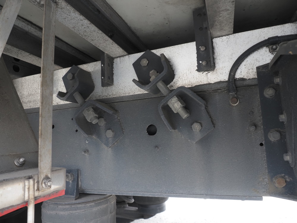 日野 プロフィア 冷凍バン 大型 QPG-FW1EXEJ 年式 H27[写真37]