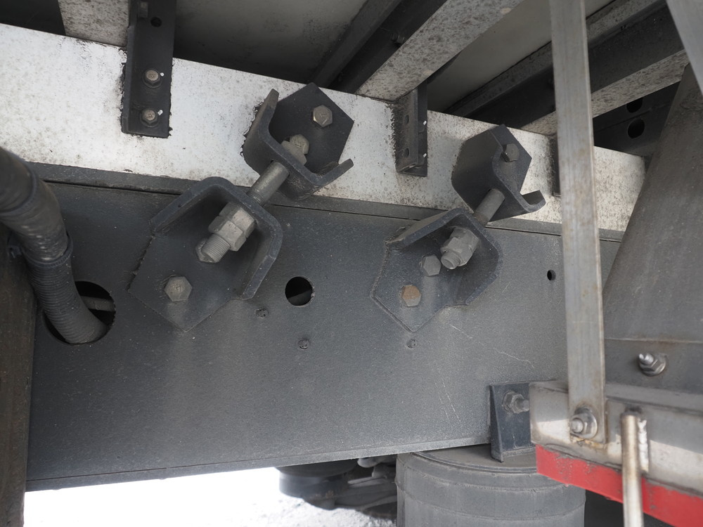 日野 プロフィア 冷凍バン 大型 QPG-FW1EXEJ 年式 H27[写真36]