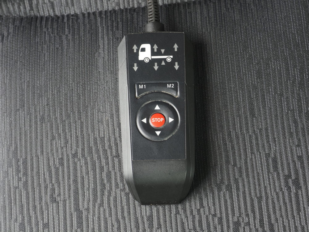 三菱ふそう スーパーグレート ウイング車 大型 2PG-FU75HZ 年式 R3[写真36]
