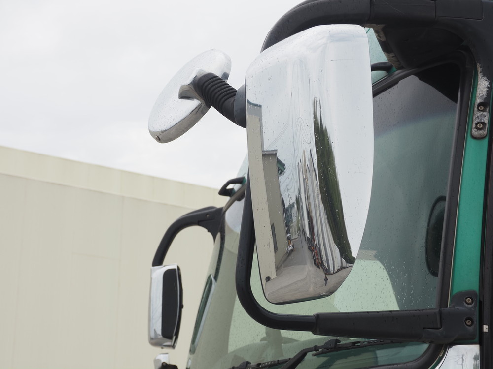 三菱ふそう スーパーグレート ウイング車 大型 QKG-FS54VZ 年式 H26[写真09]