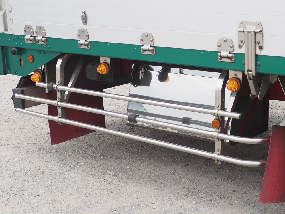 三菱ふそう スーパーグレート ウイング車 大型 QKG-FS54VZ 年式 H26[写真13]