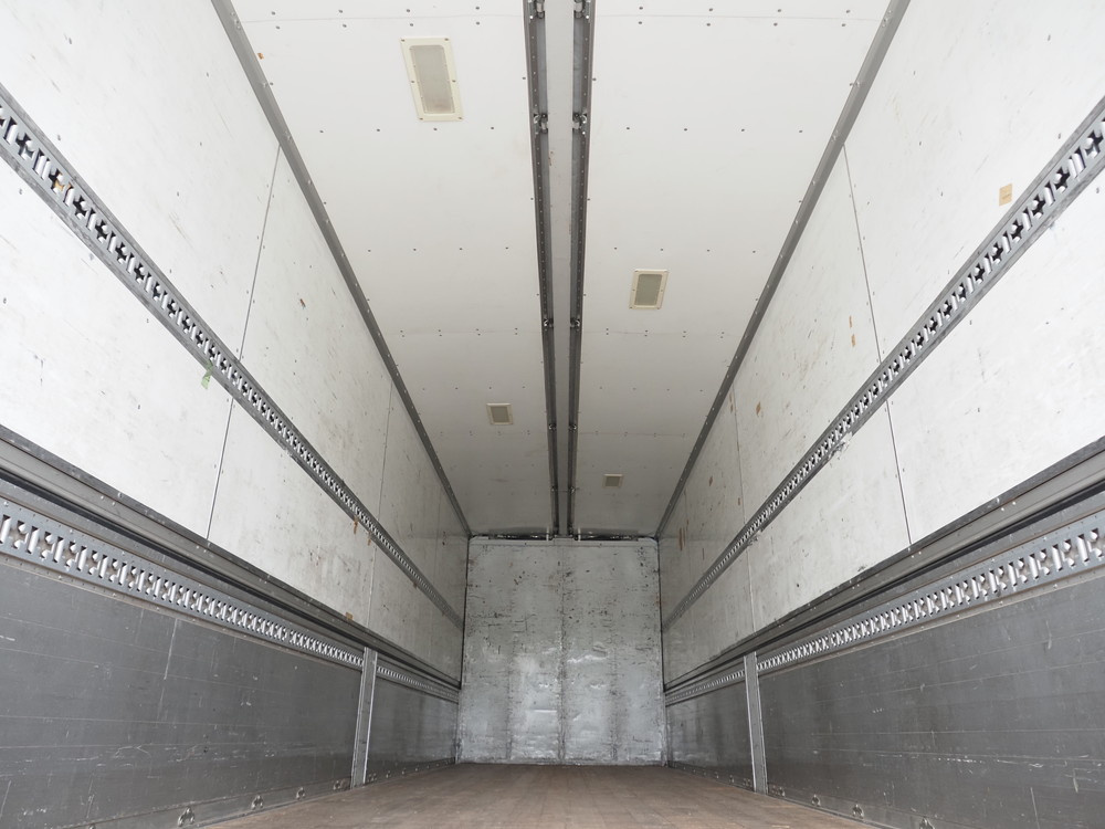 三菱ふそう スーパーグレート ウイング車 大型 QKG-FS54VZ 年式 H26[写真26]