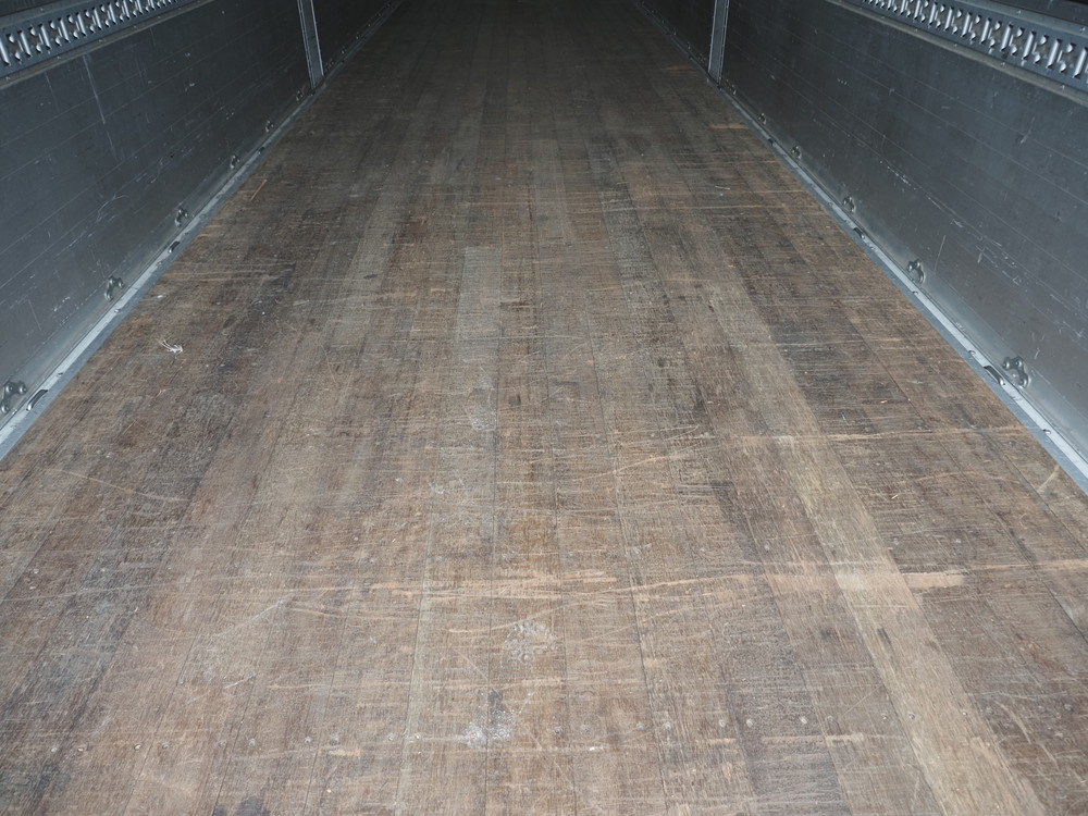 三菱ふそう スーパーグレート ウイング車 大型 QKG-FS54VZ 年式 H26[写真27]