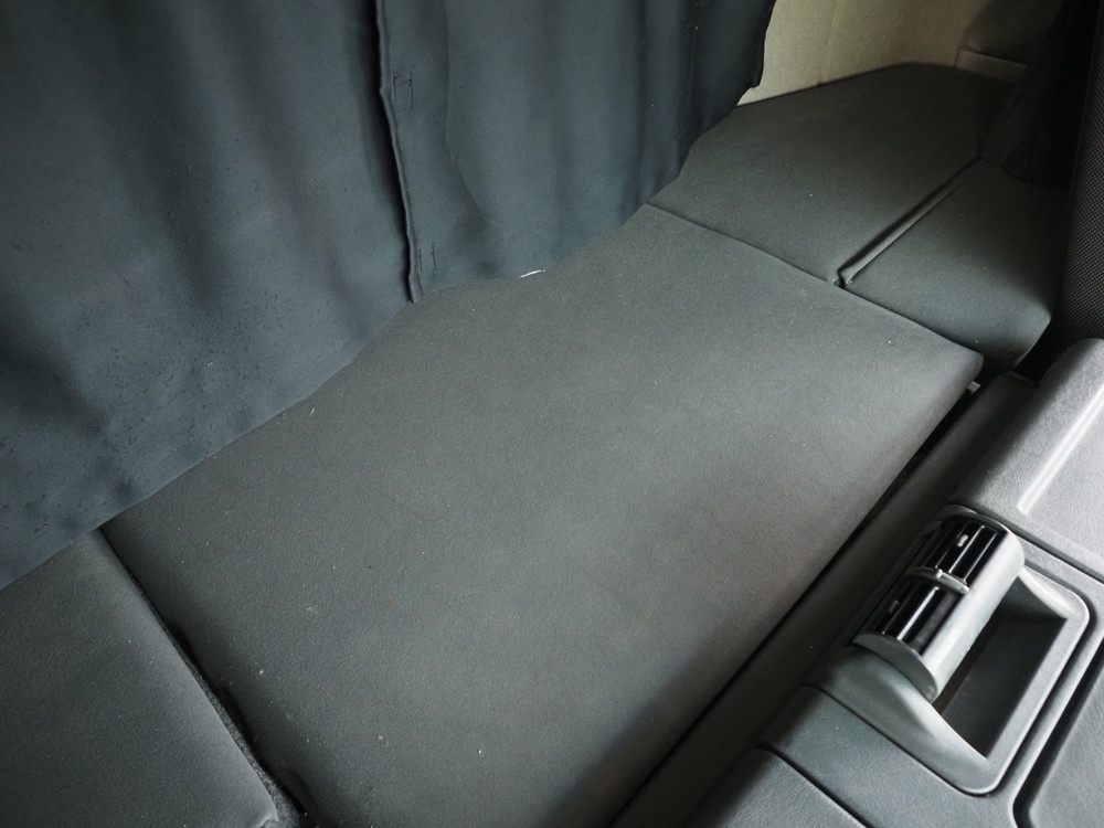 三菱ふそう スーパーグレート ウイング車 大型 QKG-FS54VZ 年式 H26[写真34]