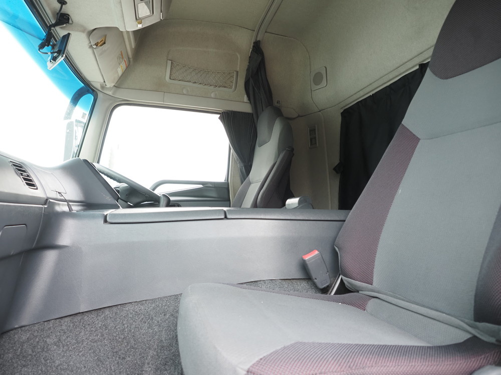 三菱ふそう スーパーグレート ウイング車 大型 QKG-FS54VZ 年式 H26[写真35]