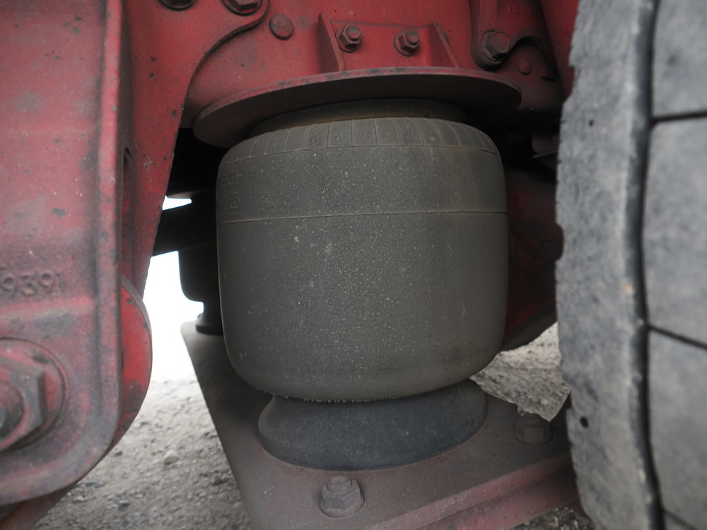 三菱ふそう スーパーグレート ウイング車 大型 QKG-FS54VZ 年式 H26[写真41]