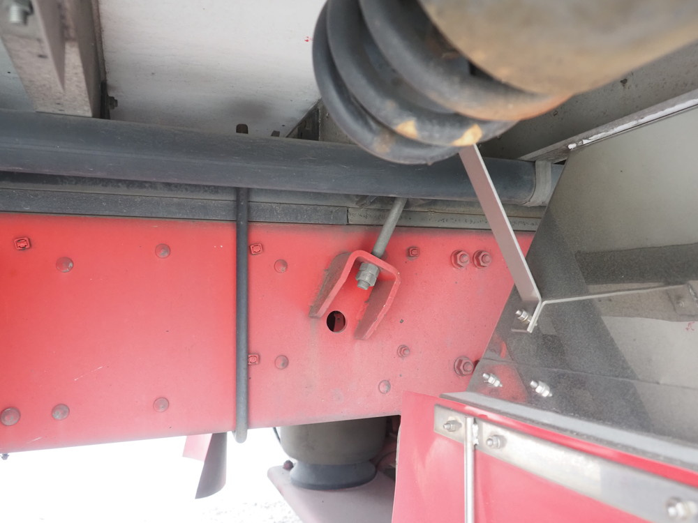 三菱ふそう スーパーグレート ウイング車 大型 QKG-FS54VZ 年式 H26[写真45]