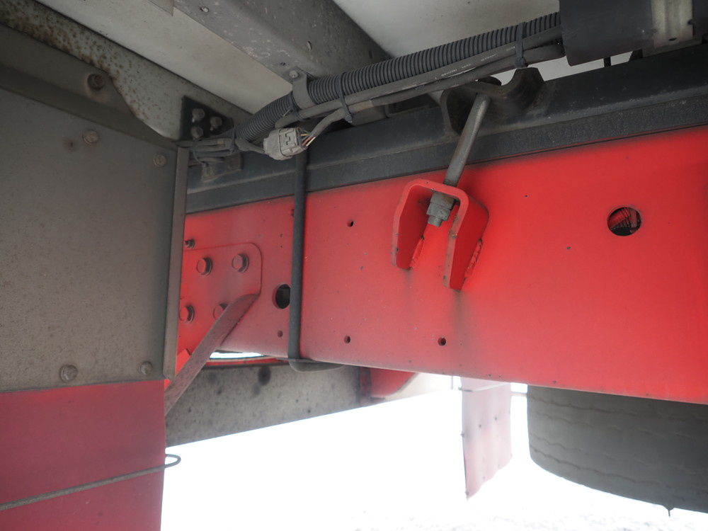 三菱ふそう スーパーグレート ウイング車 大型 QKG-FS54VZ 年式 H26[写真42]