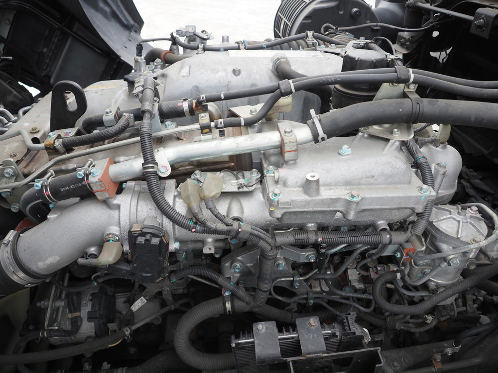 いすゞ ギガ ウイング車 大型 2PG-CYJ77C 年式 R2[写真46]