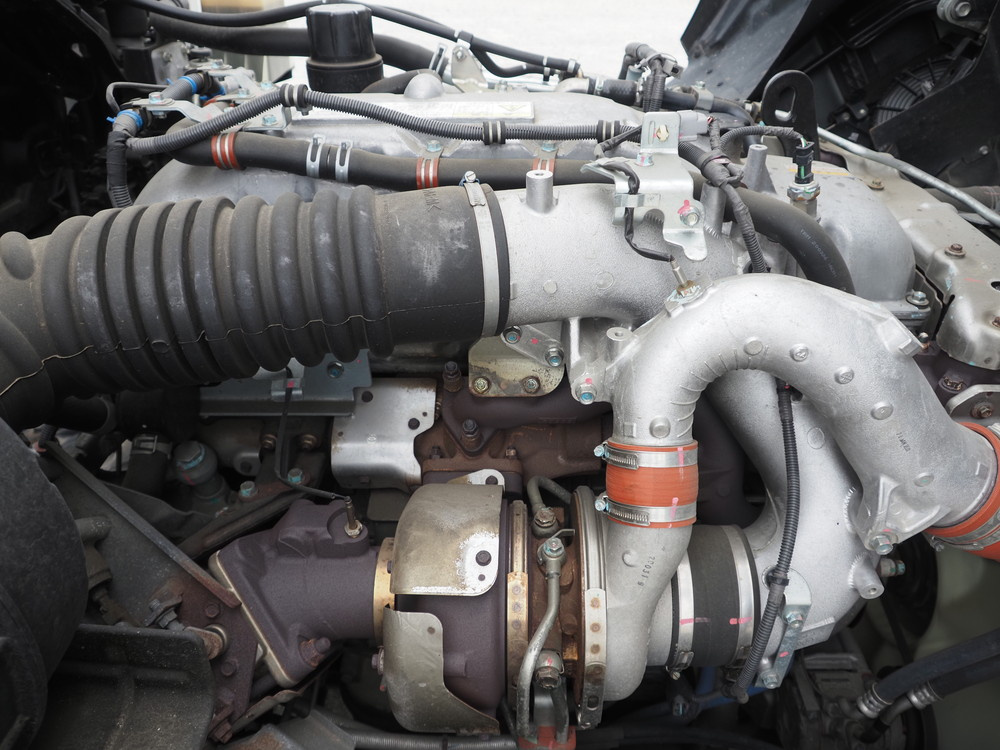 いすゞ ギガ ウイング車 大型 2PG-CYJ77C 年式 R2[写真47]