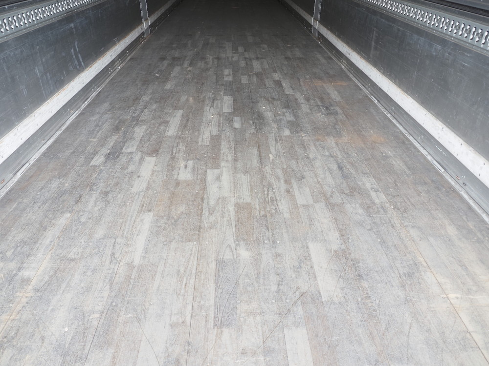 いすゞ ギガ ウイング車 大型 2PG-CYJ77C 年式 R2[写真26]