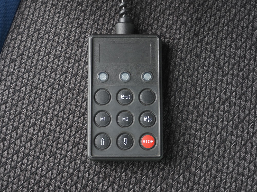 いすゞ ギガ ウイング車 大型 2PG-CYJ77C 年式 R2[写真35]