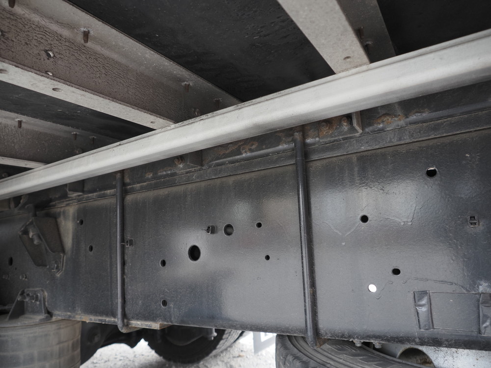 いすゞ ギガ ウイング車 大型 2PG-CYJ77C 年式 R2[写真42]