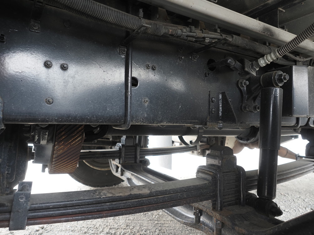 いすゞ ギガ ウイング車 大型 2PG-CYJ77C 年式 R2[写真41]