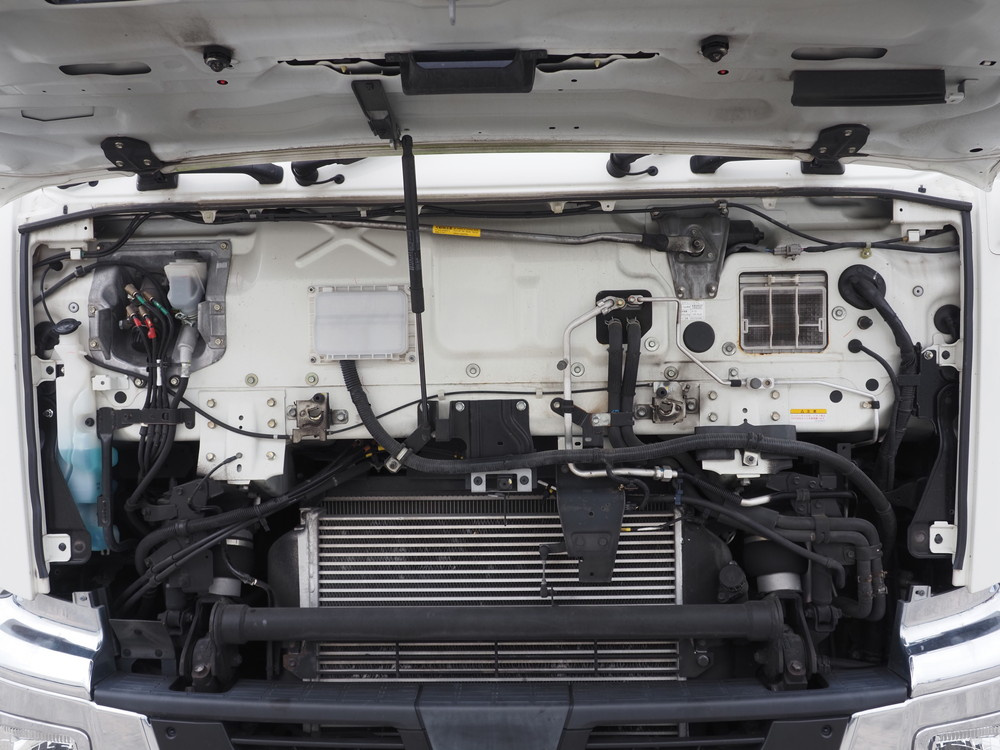 いすゞ ギガ ウイング車 大型 2PG-CYJ77C 年式 R2[写真45]