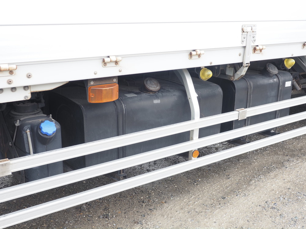 日野 プロフィア ウイング車 大型 QKG-FR1EXBG 年式 H25[写真14]