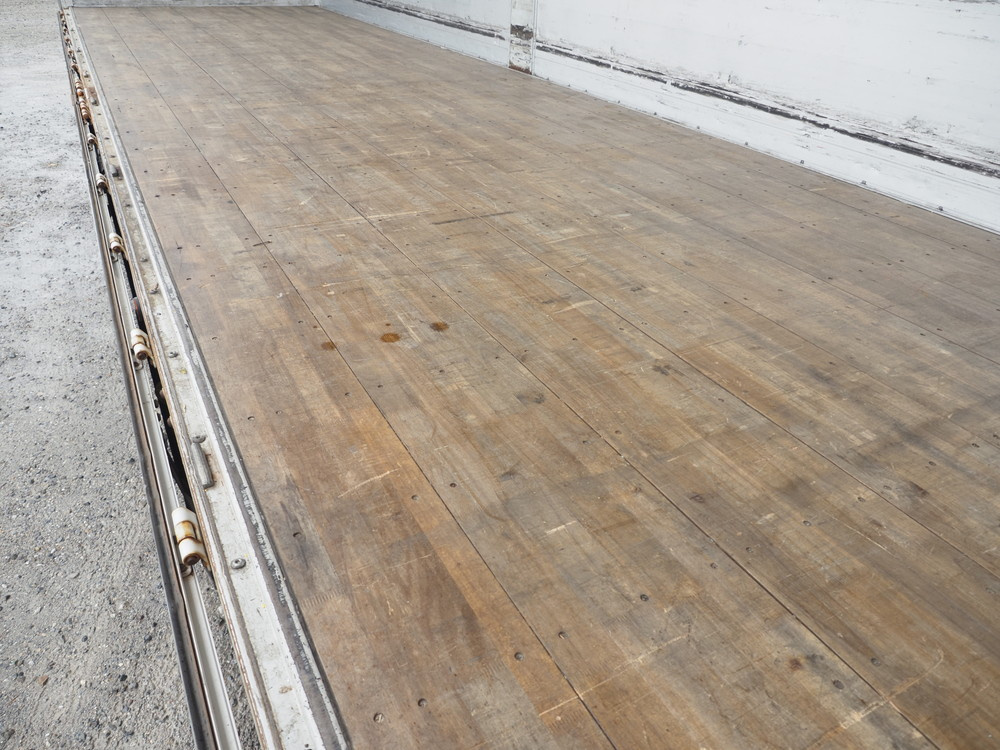 日野 プロフィア ウイング車 大型 QKG-FR1EXBG 年式 H25[写真20]