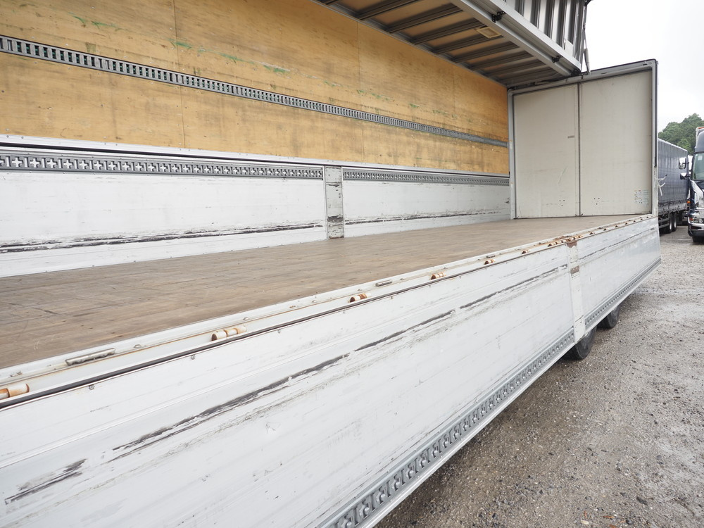 日野 プロフィア ウイング車 大型 QKG-FR1EXBG 年式 H25[写真19]