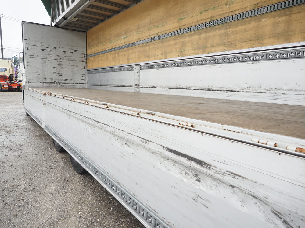 日野 プロフィア ウイング車 大型 QKG-FR1EXBG 年式 H25[写真18]