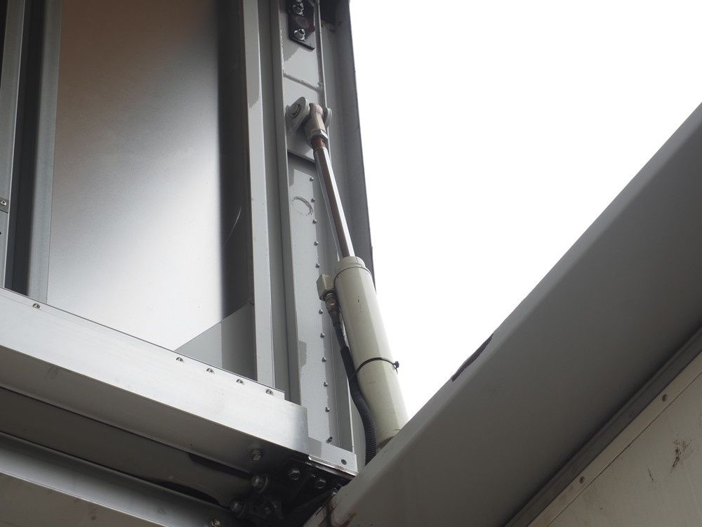 日野 プロフィア ウイング車 大型 QKG-FR1EXBG 年式 H25[写真17]