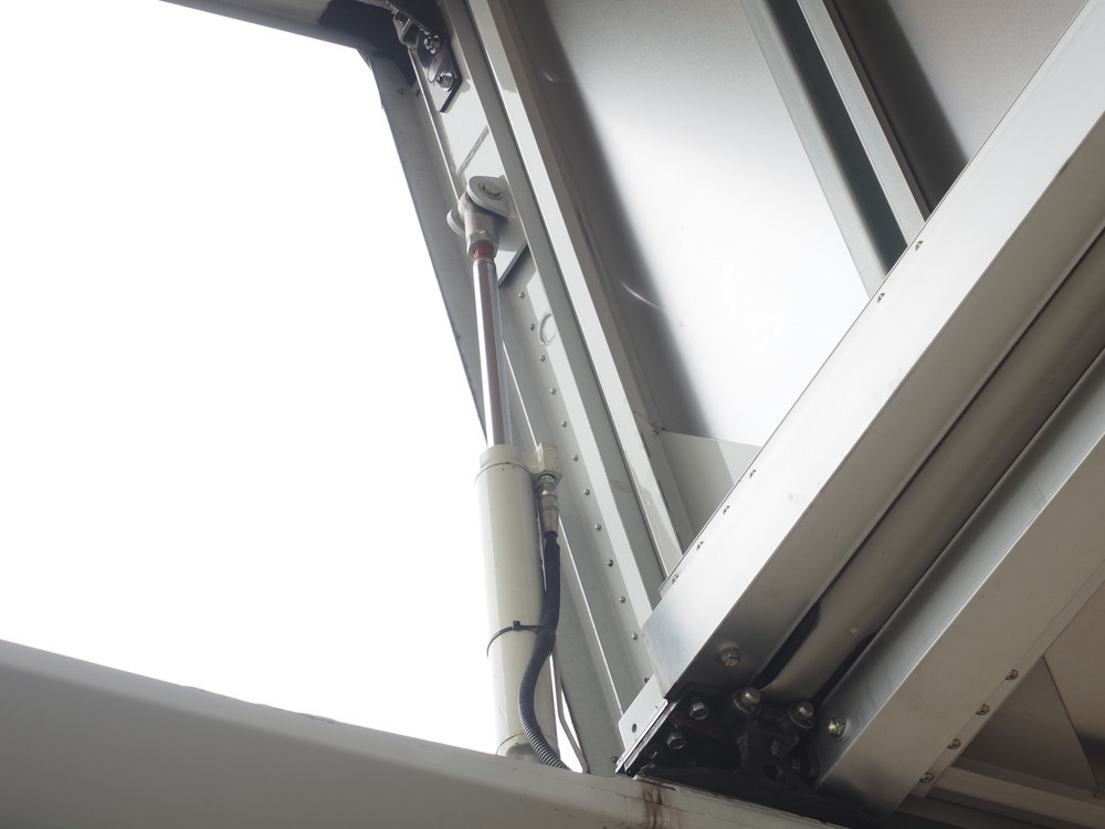 日野 プロフィア ウイング車 大型 QKG-FR1EXBG 年式 H25[写真13]